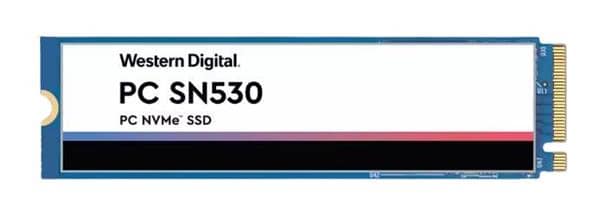 256gb Ssd Driver Wdc Pc Sn530 Drive Nvme Wd 256gb Pc Sn530 Sdbptpz