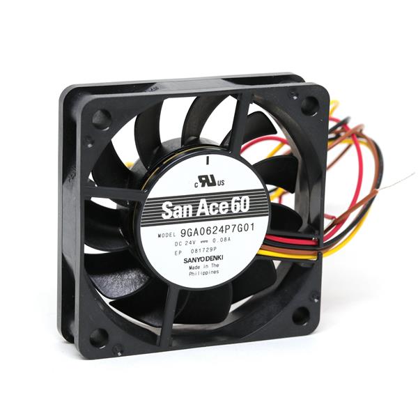 SANYO ｒｐ７６００ 9GA0624P7G01 Sanyo Denki | Mouser India