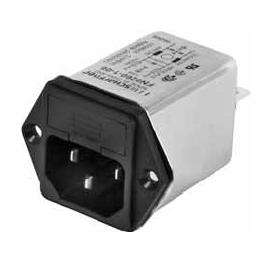 Fn261 4 06 Schaffner Mouser India