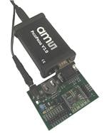 ScioSense PCAP02-EVA-KIT V1.0 Enlarged Image