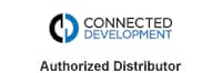 Connected Development Logo