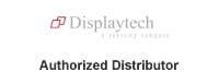 Displaytech Logo