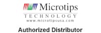 Microtips Technology Logo