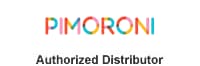 Pimoroni Logo