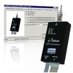 Segger Microcontroller J-Trace for Cortex-M/Pro Bundle Enlarged Image