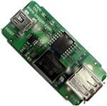 Segger Microcontroller 8.07.02 Enlarged Image