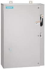 Siemens 17JUH92XC Enlarged Image
