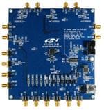 Skyworks Solutions, Inc. SI5344-D-EVB Enlarged Image