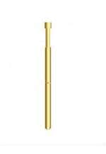 SERRATED Contact Probes SNGLE END .30 CTR W/O FLANGE SERRATED Contact Probes SNGLE END .30 CTR W/O FLANGE