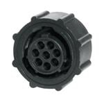 Souriau UTP6128P Enlarged Image