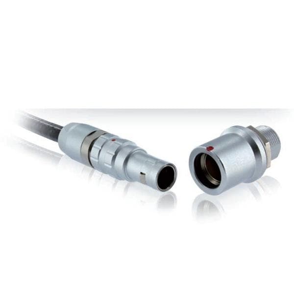 JBX1OUTLS07 Souriau | Mouser India