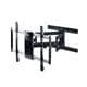 StarTech 65SAP2-TV-WALL-MOUNT
