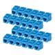 StarTech C6KEY110180BL24PK
