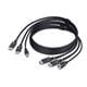 StarTech DDU1226-KVM-CABLE