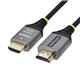 StarTech HDMI2-FLEX-4K60-3M