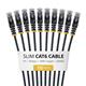 StarTech N6PAT1BKS10PK