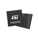 STMicroelectronics STM32H7S7L8H6 Enlarged Image