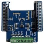 STMicroelectronics EV-VNQ9050LAJ Enlarged Image