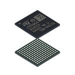 STMicroelectronics STM32U585AII3 Enlarged Image
