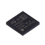STMicroelectronics STM32U5A5AJH3 Enlarged Image