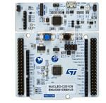 STMicroelectronics NUCLEO-C031C6 Enlarged Image