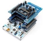 STMicroelectronics P-NUCLEO-CLD1 Enlarged Image