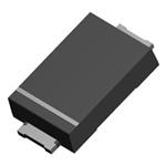 Pack of 100 ESD Suppressors//TVS Diodes 91V 1500W UniDir, 1.5SMC91A