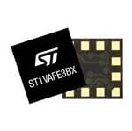 STMicroelectronics ST1VAFE3BXTR Enlarged Image