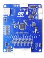 STMicroelectronics STEVAL-BMS114TX Enlarged Image