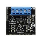 STMicroelectronics STEVAL-SCR001V1 Enlarged Image