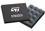 STMicroelectronics STM32C031F4P6TR Enlarged Image