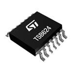 STMicroelectronics TSB624IPT Enlarged Image