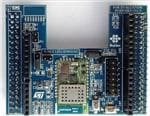 STMicroelectronics X-NUCLEO-IDW01M1 Enlarged Image