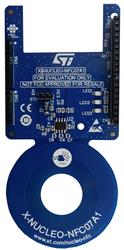 STMicroelectronics X-NUCLEO-NFC07A1 Enlarged Image