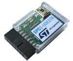 STMicroelectronics SPC5-UDESTK-EVAL Enlarged Image