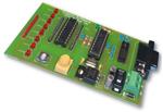 STMicroelectronics ST7FLIT2-COS/COM Enlarged Image