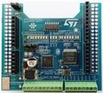 STMicroelectronics X-NUCLEO-PLC01A1 Enlarged Image