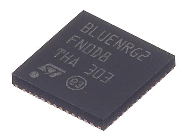 BLUENRG-248 STMicroelectronics | Mouser India