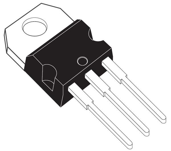 L7805ACV-DG STMicroelectronics | Mouser India