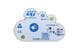 STMicroelectronics CLOUDST25TA02K-P