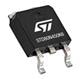 STMicroelectronics STD80N450K6