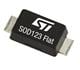 STMicroelectronics STPST1H100ZF