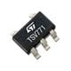 STMicroelectronics TSV771IYLT