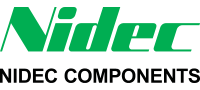 New Nidec Components Products - Mouser