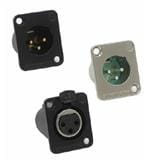 Switchcraft DE3MW Enlarged Image