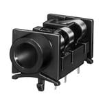 Switchcraft SN37A12A Enlarged Image