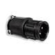 Conxall / Switchcraft W5B80-8PG-535