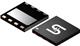 Taiwan Semiconductor TSG65N195CE RVG