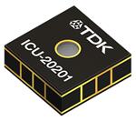 TDK InvenSense ICU-20201 Enlarged Image