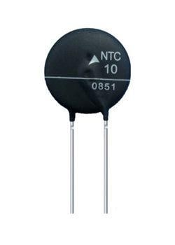 EPCOS NTC Thermistor 10kΩ ±2% – SMD 0805, Bleifrei – 10 Stück